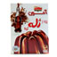 پودر ژله با طعم کولا 100گرمی آمون