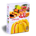 پودر ژله با طعم توتی فروتی آمون
