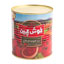 رب گوجه فرنگی 800 گرمی خوش چین