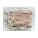 تخم بلدرچین 12 عددی مروارید