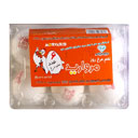 تخم مرغ 6 عددی مروارید