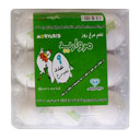 تخم مرغ 9 عددی مروارید