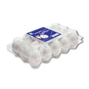 تخم مرغ 15 عددی مروارید