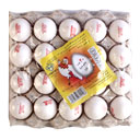 تخم مرغ 20 عددی مروارید