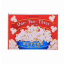 ذرت کره ای 300 گرمی 123