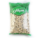 لوبیا چشم بلبلی 800 گرمی سبلان