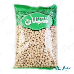 نخود 900 گرمی سبلان