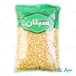 لپه 900 گرمی سبلان