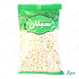 جو پرک 400گرمی سبلان
