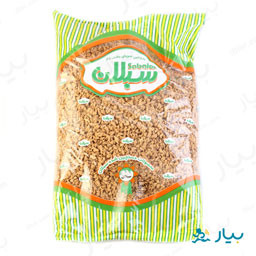 سویا 700 گرمی سبلان