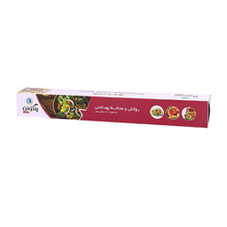 روکش محافظ غذا 30 متری پنگوئن