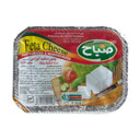 پنیر سفید ایرانی نسبتا چرب 100 گرمی صباح