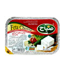 پنیر سفید ایرانی 300 گرمی صباح