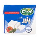 پنیر تازه نستا چرب 500 گرمی صباح