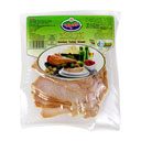 سینه بوقلمون دودی عمل‌آوری شده دودی 350 گرمی کامپوره