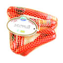 سوسیس با 40 درصد گوشت قرمز ( آلمانی) توری 500گرمی کامپوره