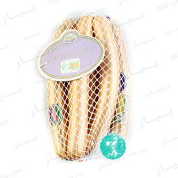 سوسیس هاتداگ 55 درصد گوشت توری 1 کیلویی کامپوره