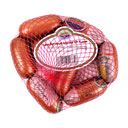 سوسیس کوکتل دودی 60 درصد گوشت و مرغ 500 گرمی کامپوره