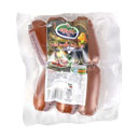 سوسیس کوکتل دودی 60 درصد گوشت 350 گرمی کامپوره