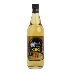 روغن زیتون بی بو 600 سی سی لویه