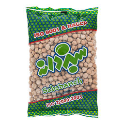 سبزدانه نخود 450 گرم