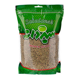 عدس ریز 900 گرمی سبزدانه