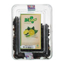 سبزدانه لیمو عمانی پرک شده 60 گرم