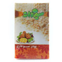 آرد سوخاری 300 گرمی سبزدانه