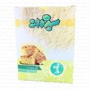 آرد ذرت 350 گرمی سبزدانه