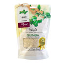 کینوا سفید پرک 250 گرمی سبزدانه