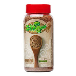 پودر لیمو عمانی 80 گرمی سبزدانه