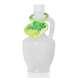 سرکه سفید 500 سی سی سبزدانه