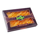 نبات شاخه زعفرانی 500 گرمی سبزدانه