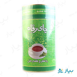 چای ممتاز هل 250 گرمی رفاه لاهیجان