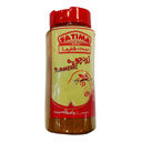 فاطیما زردچوبه قوطی 100گرم