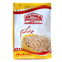 جوانه گندم 85گرمی فاطیما