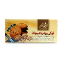 کوکی با مغز گردو و کشمش 450 گرمی بهفر لاهیجان
