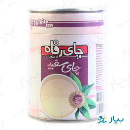 چای سفید 20 گرمی رفاه لاهیجان