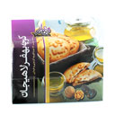 کلوچه گردو و خرمایی 480 گرمی بهفر لاهیجان