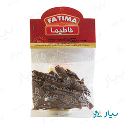 چوب دارچین 35گرمی فاطیما
