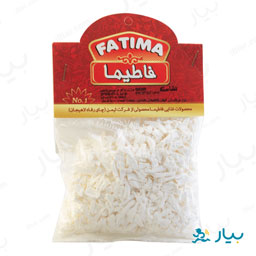 نشاسته 100گرمی فاطیما