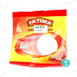 بیکینگ پودر قوطی 5 گرمی فاطیما