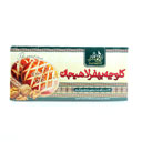 کلوچه سنتی با مغزی گردو 600 گرمی بهفر لاهیجان