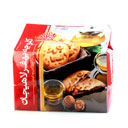 کلوچه گردویی 480 گرمی بهفر لاهیجان