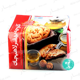 کلوچه گردویی 480 گرمی بهفر لاهیجان