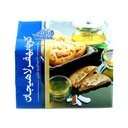 کلوچه نارگیلی 480 گرمی بهفر لاهیجان