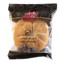 کلوچه خرمایی 100 گرمی جفتی بهفر لاهیجان