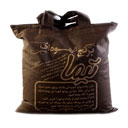 برنج قهوه ای 2/5 کیلوگرمی تیما