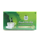 چای تی بگ سبز 40گرمی رفاه لاهیجان