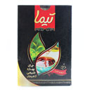 چای سیاه طبیعی بهاره 300گرمی تیما
